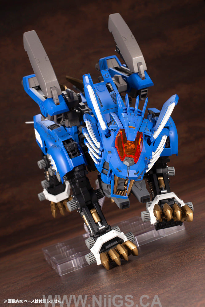Kotobukiya 1/72 Zoids RZ-028 Blade Liger AB