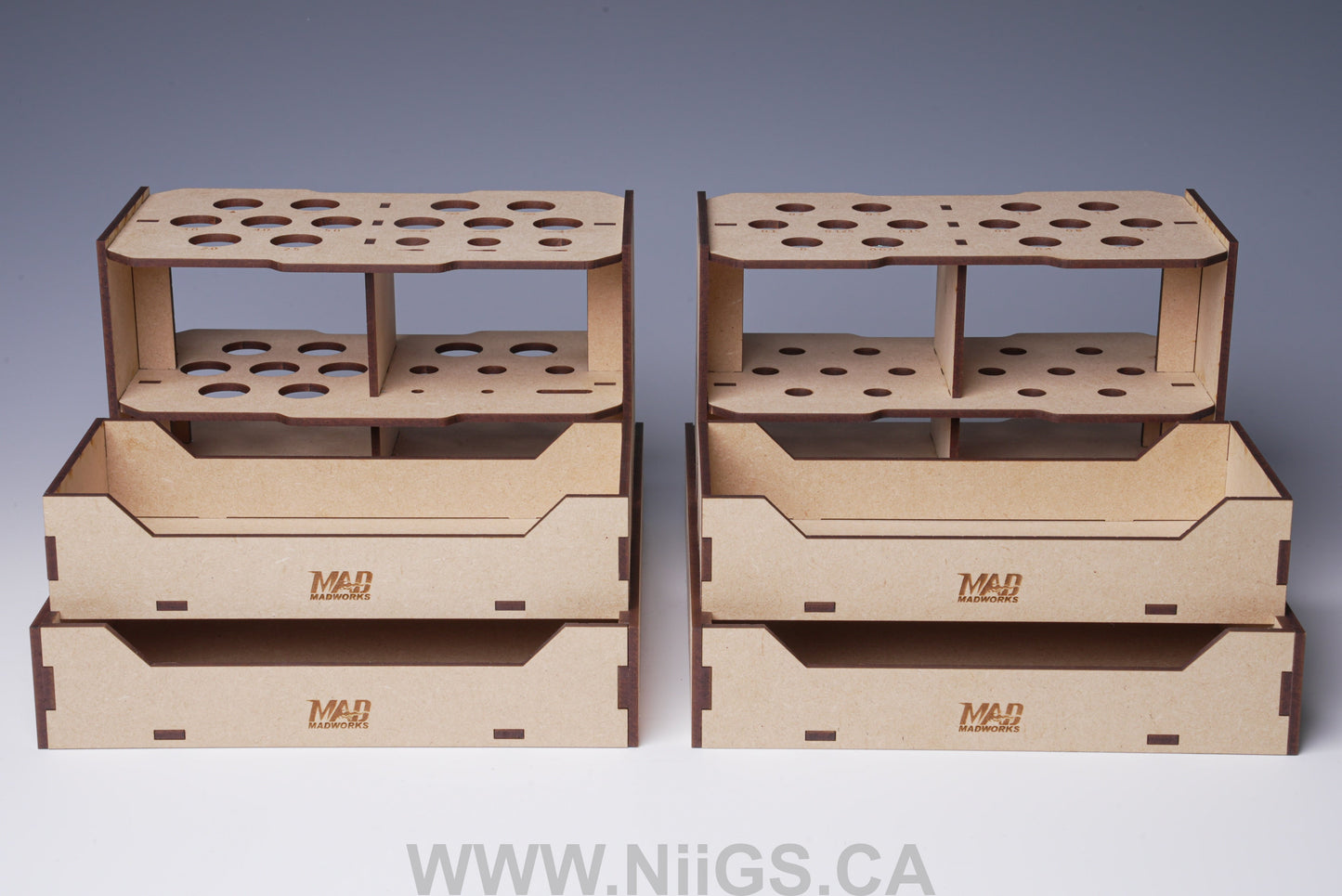 Madworks MH-11 Storage system