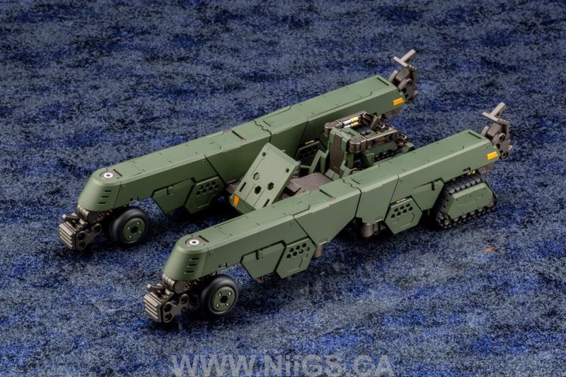 Kotobukiya 1/24 Hightrager