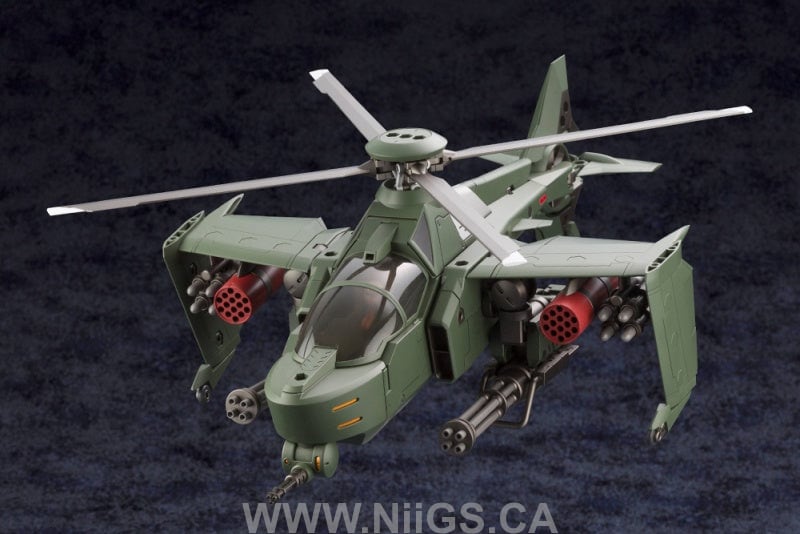 Kotobukiya Steelrain