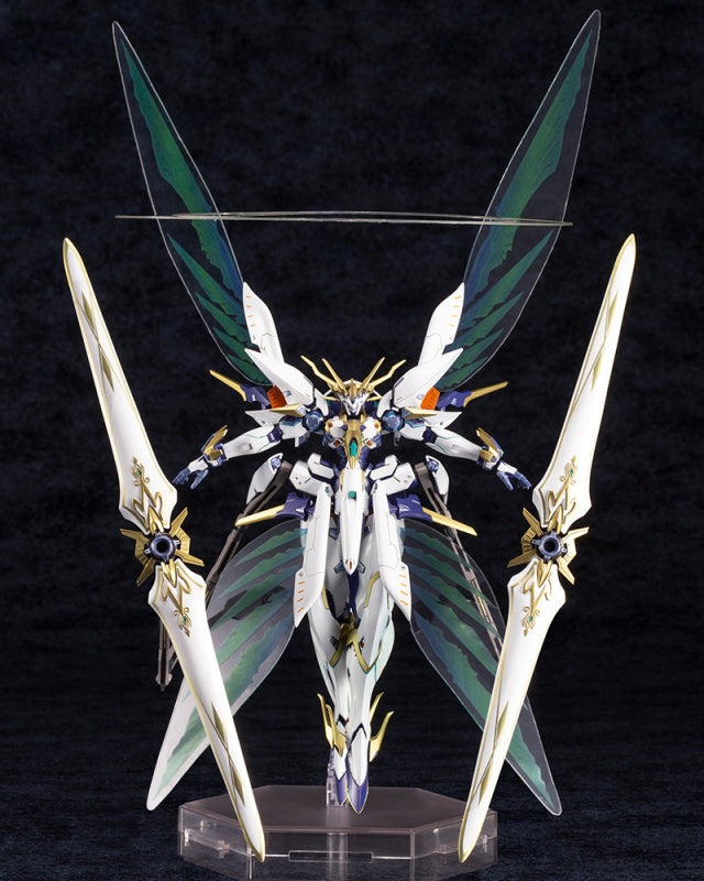 Kotobukiya Xenoblade Chronicles 2 SIREN