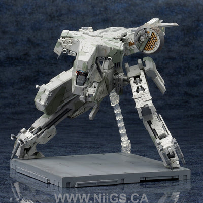 Kotobukiya METAL GEAR REX METAL GEAR SOLID 4 Ver.