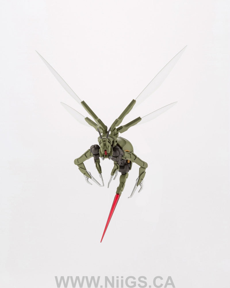 Kotobukiya Alternative Messer Float