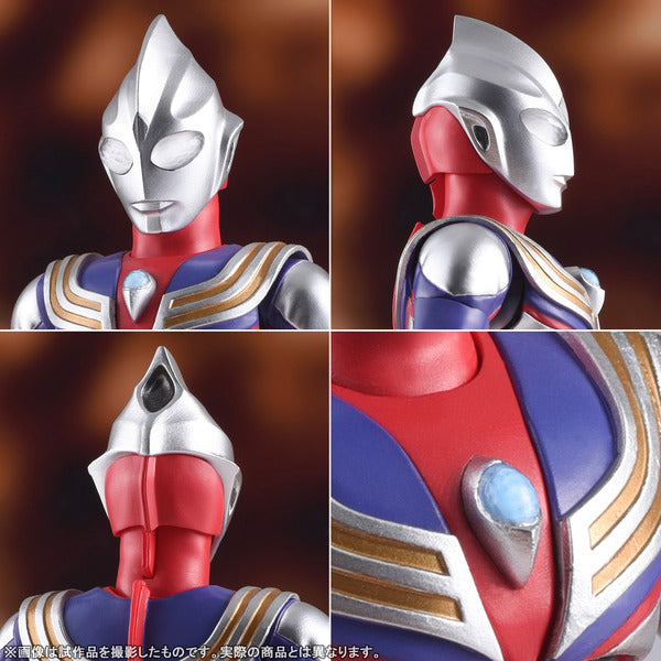 LIMITED S.H.Figuarts SHINKOCCHOU SEIHOU (真骨雕制法) Ultraman Tiga