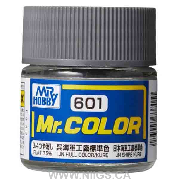 MR. COLOR C351-C609