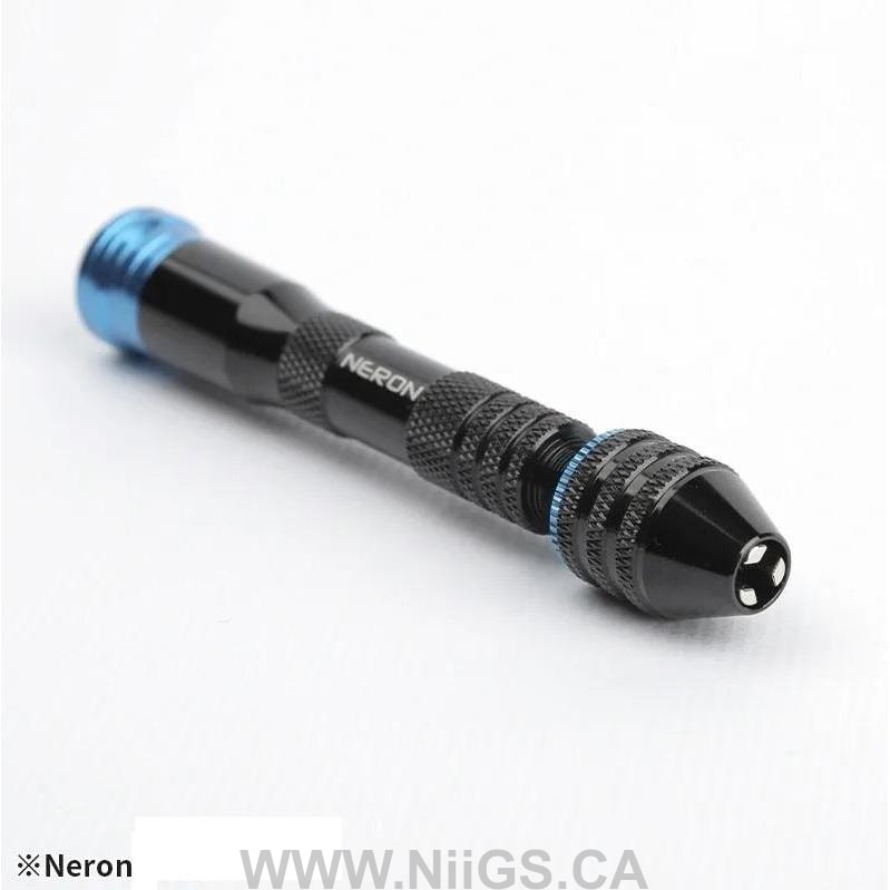 MADWORKS MH-02 NERON FINE PIN VISE
