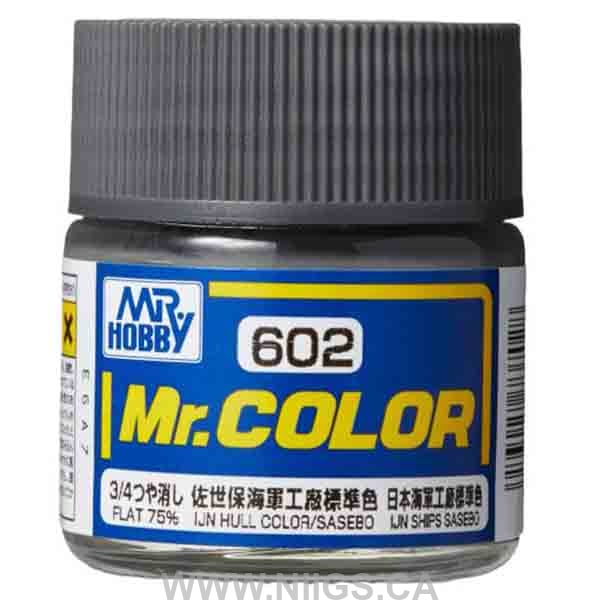 MR. COLOR C351-C609