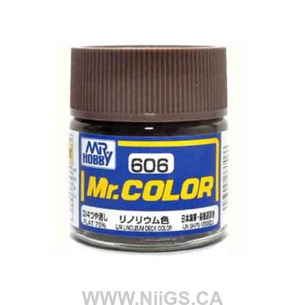 MR. COLOR C351-C609