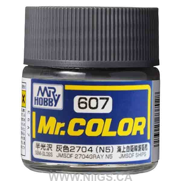 MR. COLOR C351-C609
