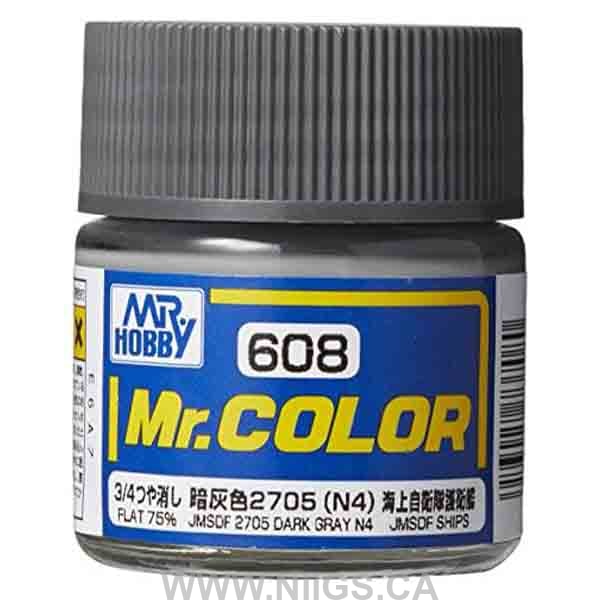MR. COLOR C351-C609