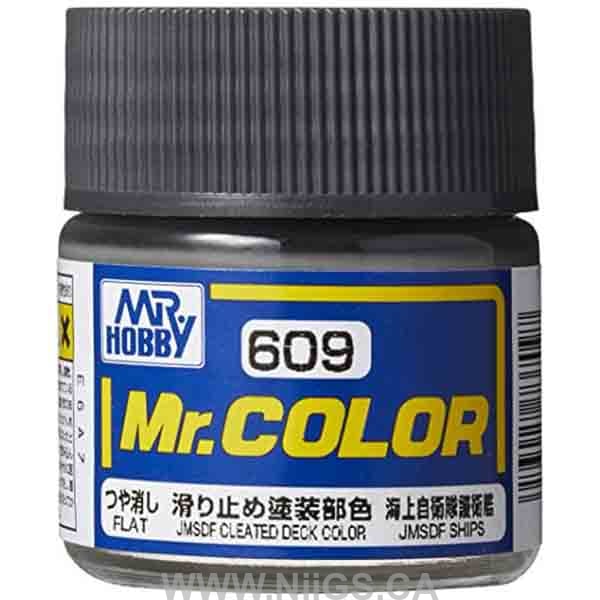 MR. COLOR C351-C609