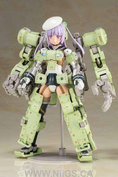 KOTOBUKIYA FRAME ARMS GIRL GREIFEN