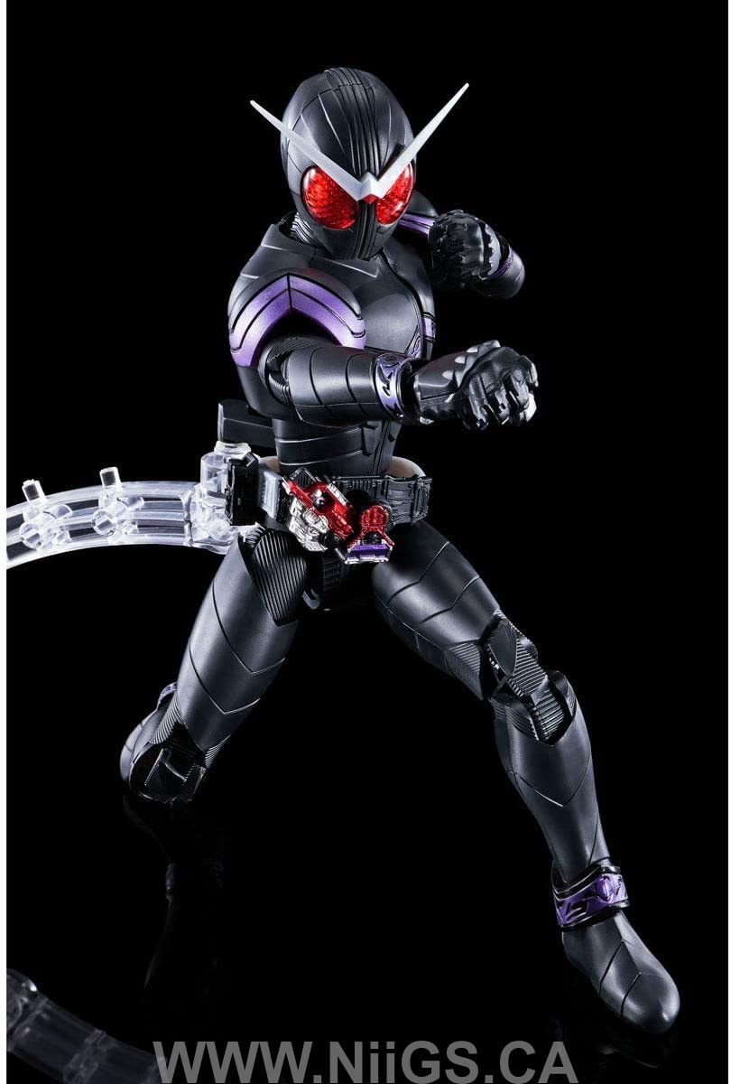 Figure-rise Standard KAMEN RIDER JOKER