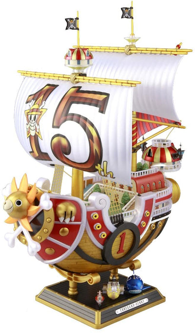 One Piece - Thousand Sunny (15th Anniversay Ver)