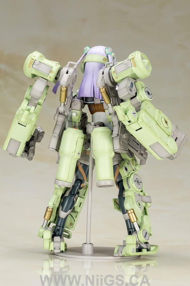 KOTOBUKIYA FRAME ARMS GIRL GREIFEN