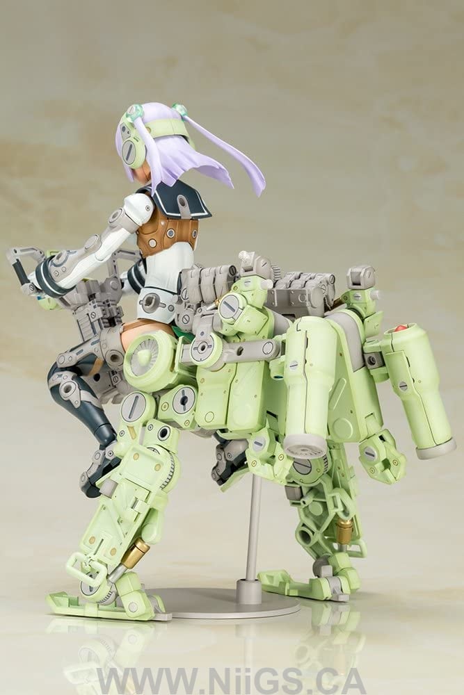 KOTOBUKIYA FRAME ARMS GIRL GREIFEN