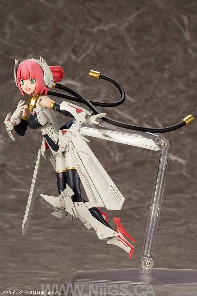 KOTOBUKIYA BULLET KNIGHTS Lancer