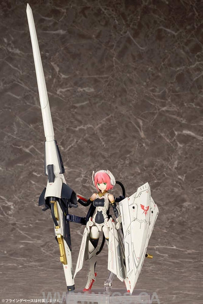 KOTOBUKIYA BULLET KNIGHTS Lancer