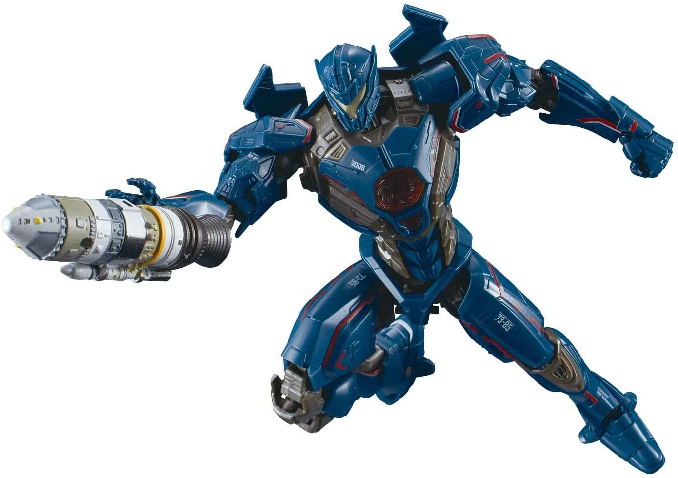 HG GIPSY AVENGER (Final Battle Specification)