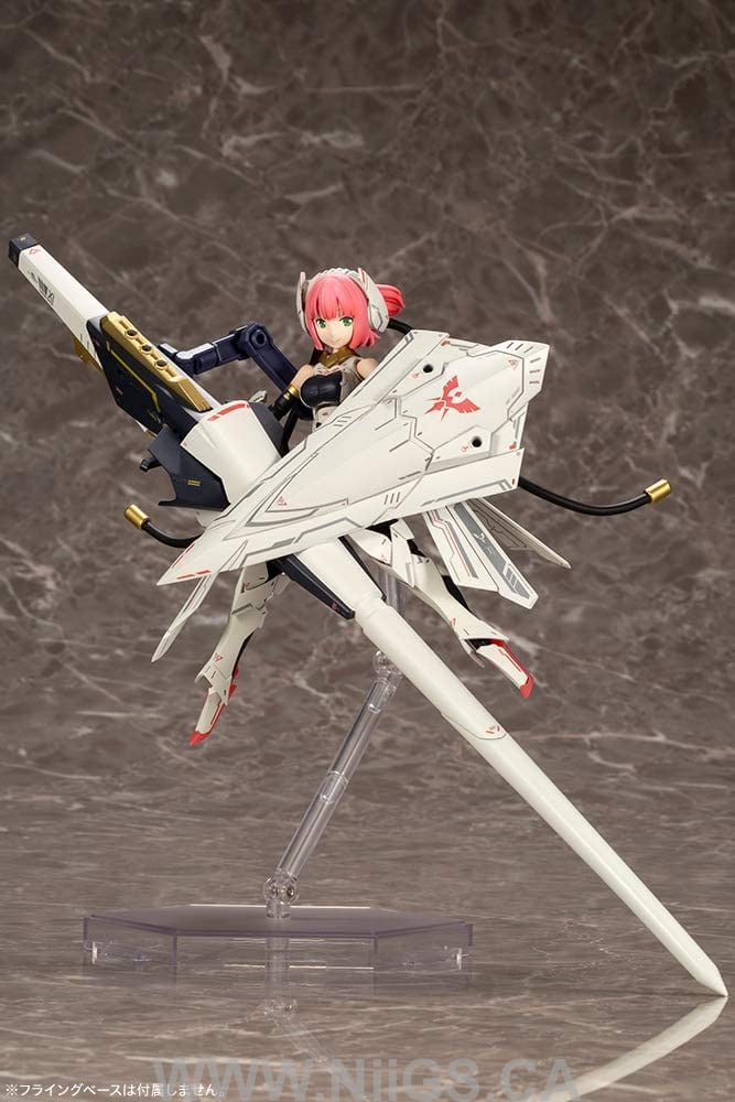 KOTOBUKIYA BULLET KNIGHTS Lancer
