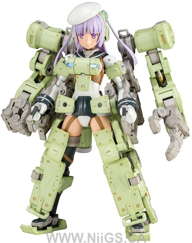 KOTOBUKIYA FRAME ARMS GIRL GREIFEN
