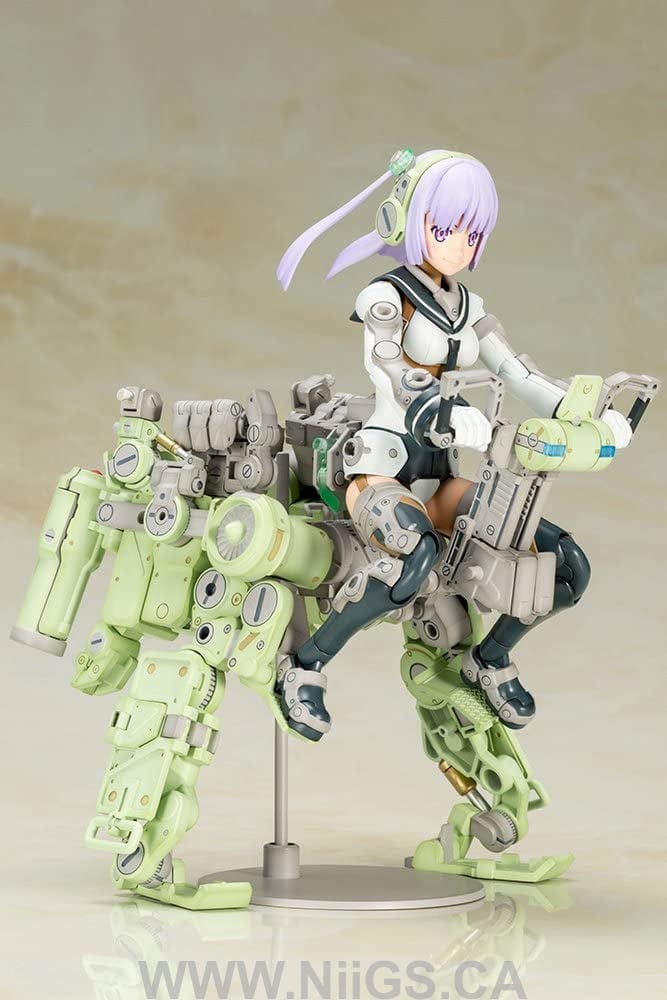 KOTOBUKIYA FRAME ARMS GIRL GREIFEN