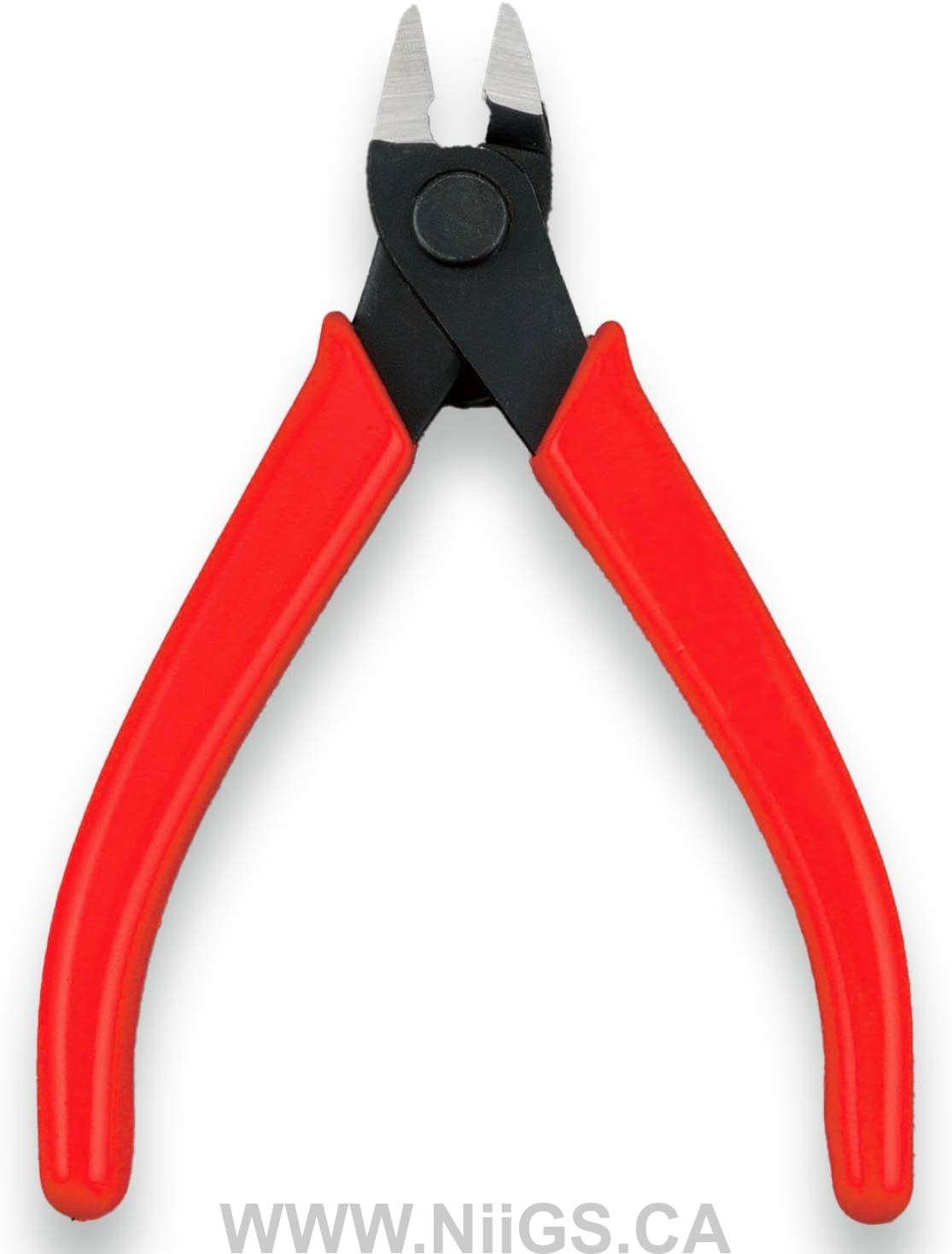 BANDAI SPIRITS ENTRY NIPPER (RED)