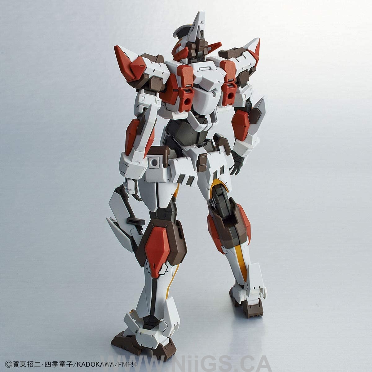 Full Metal Panic - 1/60 LAEVATEIN Ver.IV