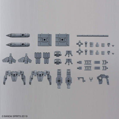 30MM /144 OPTION PARTS SET 2