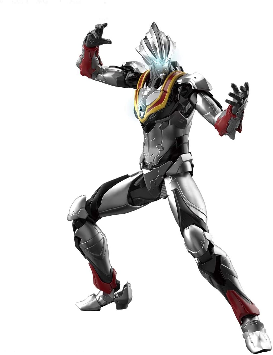Figure-rise Standard 1/12 ULTRAMAN SUIT EVIL TIGA