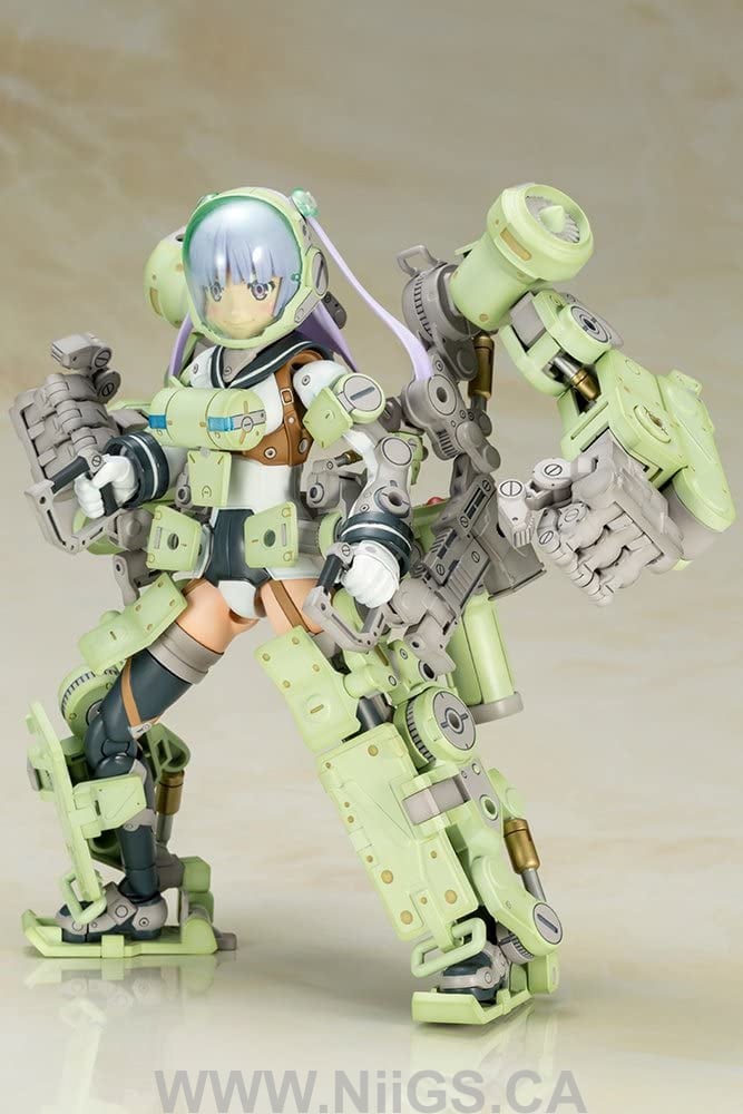 KOTOBUKIYA FRAME ARMS GIRL GREIFEN