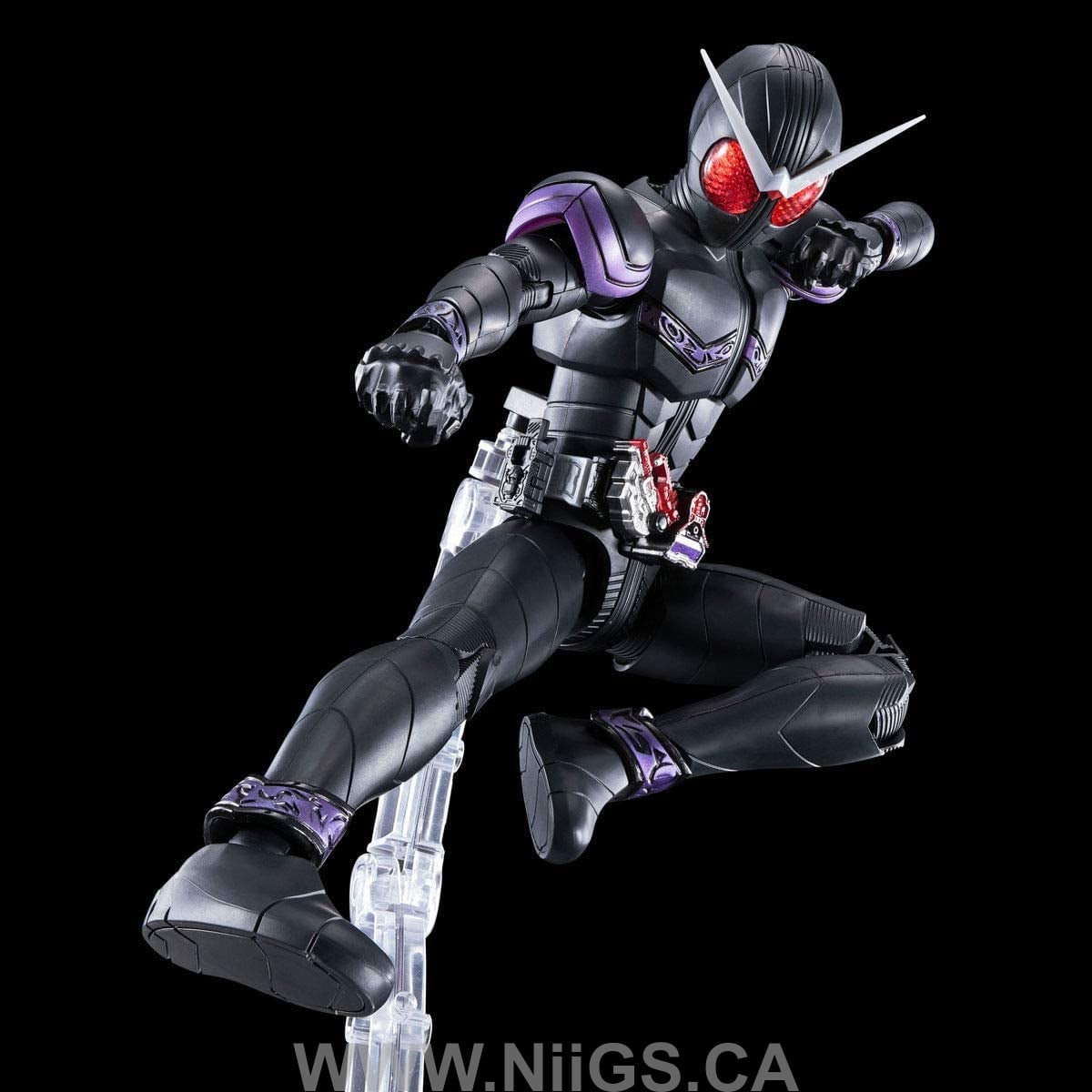Figure-rise Standard KAMEN RIDER JOKER