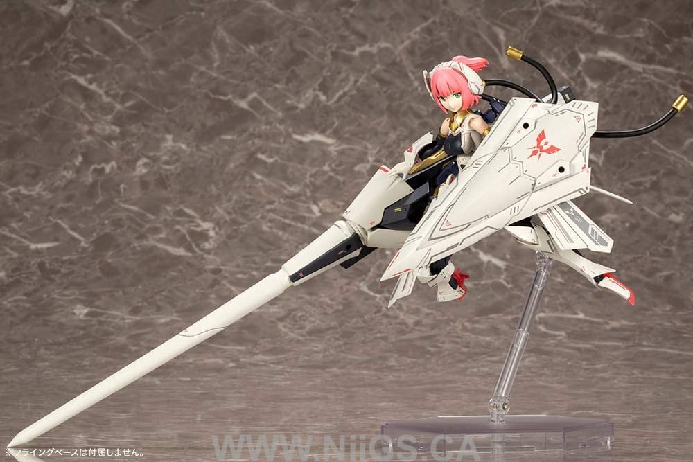 KOTOBUKIYA BULLET KNIGHTS Lancer