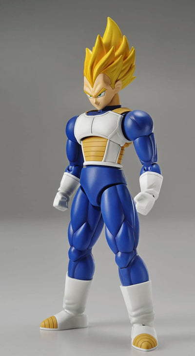 Figure-rise Standard - Super Saiyan Vegeta