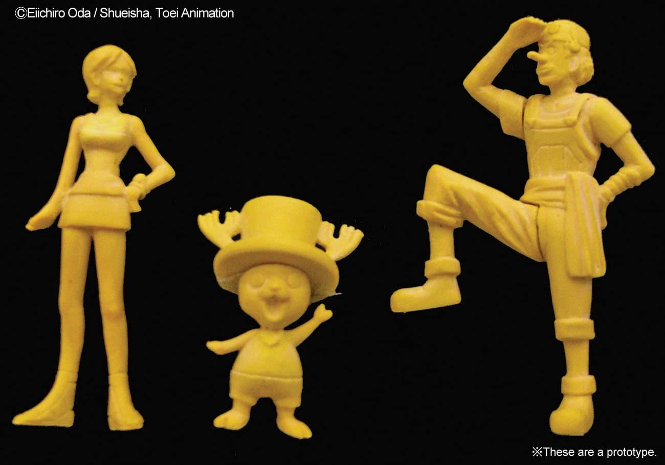 One Piece - Going Merry