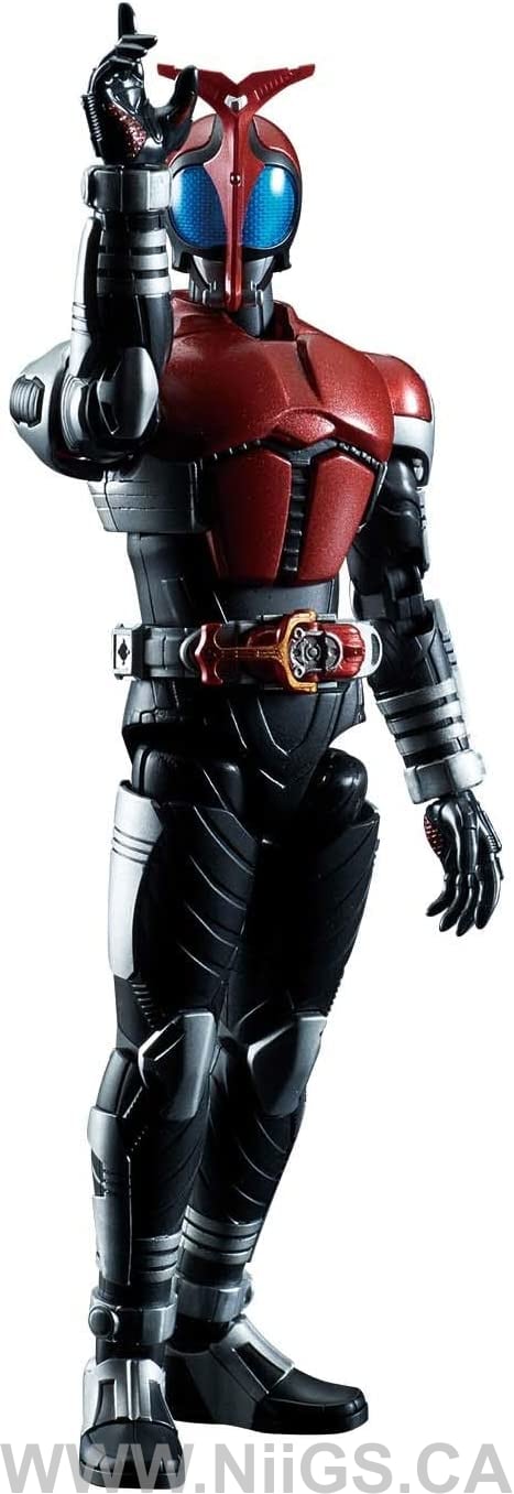 Figure-rise Standard KAMEN RIDER KABUTO