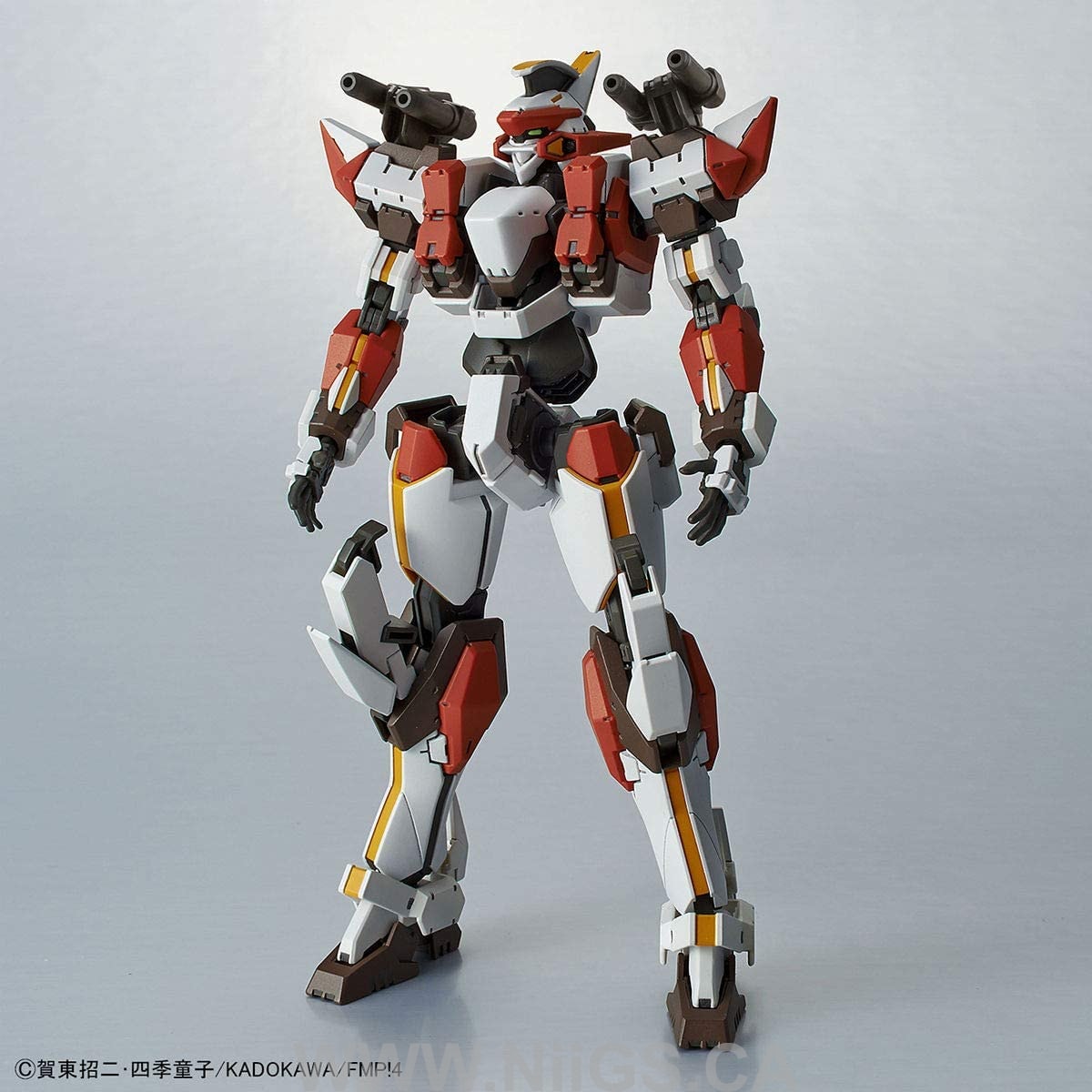 Full Metal Panic - 1/60 LAEVATEIN Ver.IV