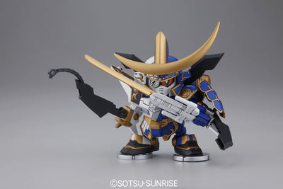 BB350 Date Masamune Gundam