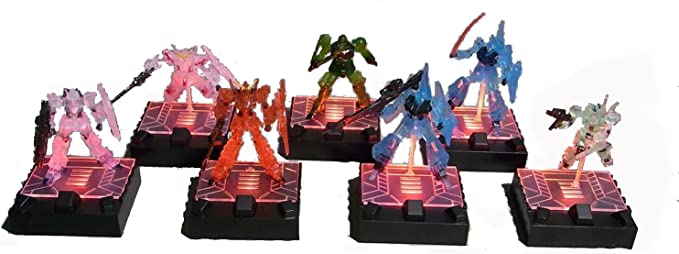 Gundam Collection DX9 Blind Box