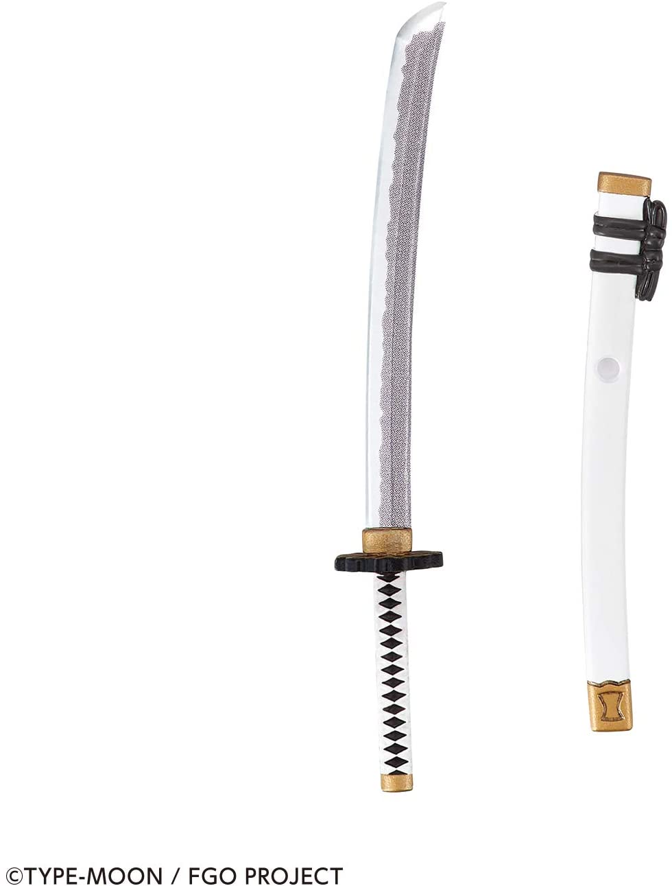 PETITRITS SABER Okita Souji