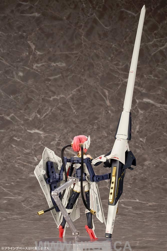 KOTOBUKIYA BULLET KNIGHTS Lancer