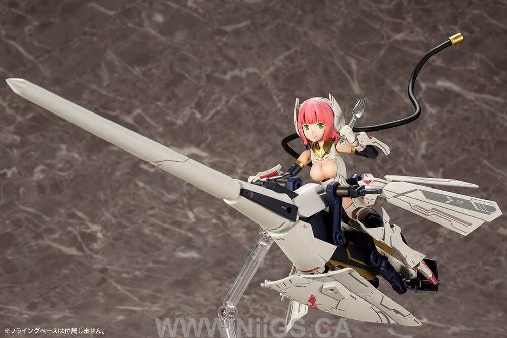 KOTOBUKIYA BULLET KNIGHTS Lancer