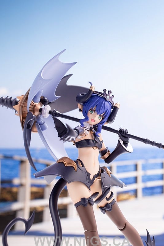 Kotobukiya VELRETTA