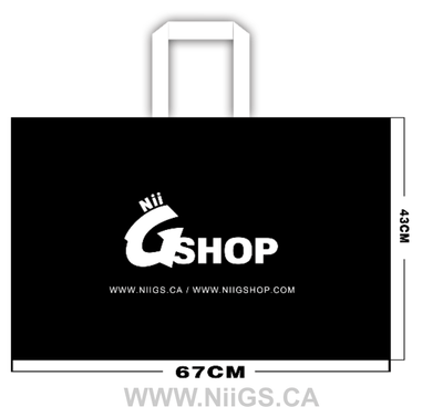 Reusable Shopping Bag