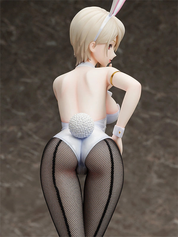 GSC X FREEing Alice Nakiri: Bunny Ver.