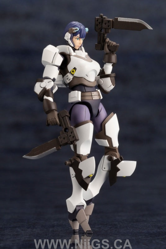 Kotobukiya GOVERNOR PARA-PAWN LAT MIRROR Ver.1.5