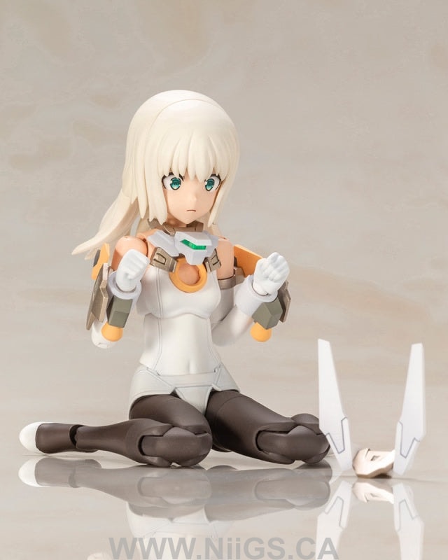 Kotobukiya BASELARD Animation Ver.