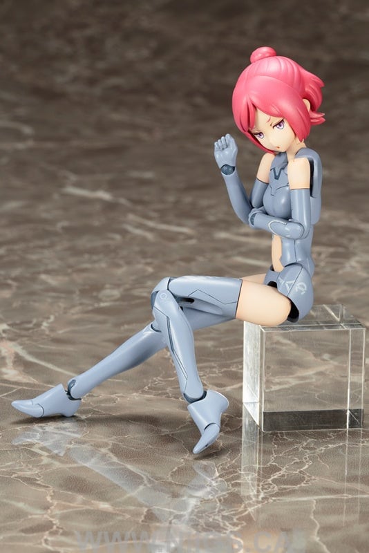 Kotobukiya SOL Hornet LOW VISIBILITY