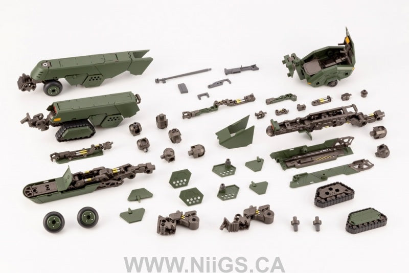 Kotobukiya 1/24 Hightrager