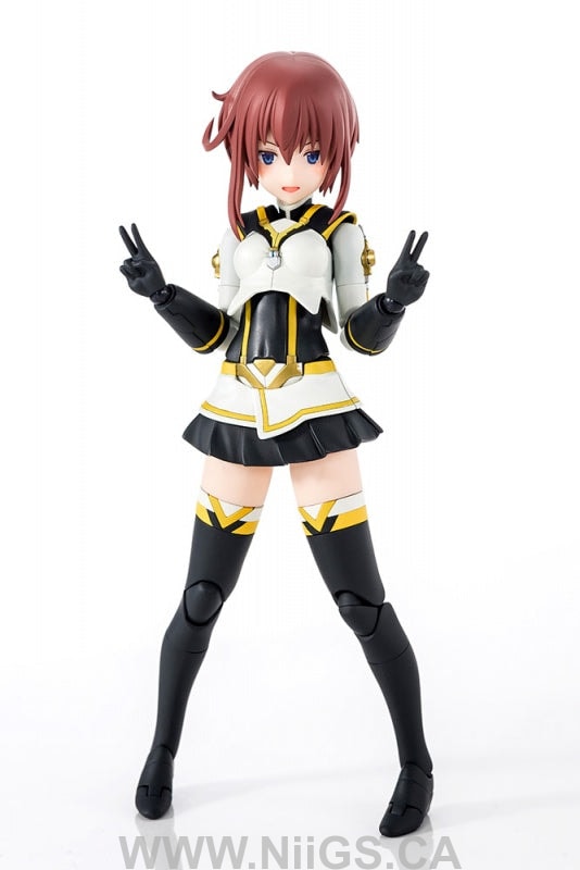 Kotobukiya Sugumi Kanagata